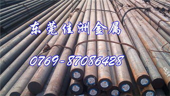 東莞市長安佳洲金屬材料行 專業供應優質金屬材料