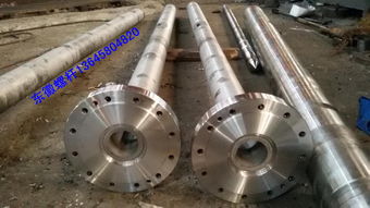 舟山市金塘東徽塑料機械廠 優(yōu)質(zhì)擠出機螺桿機筒及金屬材料供應(yīng)