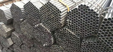 黃島無縫管專業制造商——萬域金屬材料有限公司的卓越供應與服務