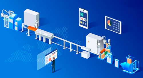 生產(chǎn)工廠信息發(fā)布系統(tǒng) 提升生產(chǎn)效率的關(guān)鍵計(jì)算機(jī)系統(tǒng)服務(wù)